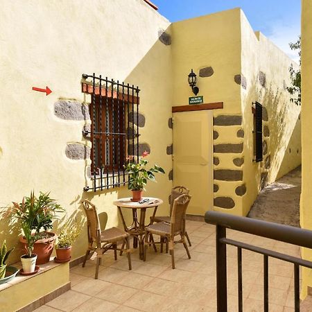 Los Algodones Cottage With Pool Ingenio Exteriér fotografie
